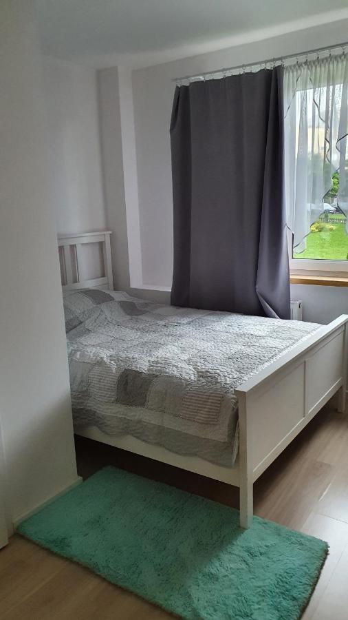 Spokojna Apt 卡托维兹 外观 照片