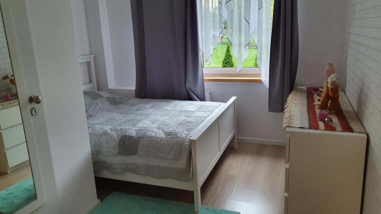 Spokojna Apt 卡托维兹 外观 照片