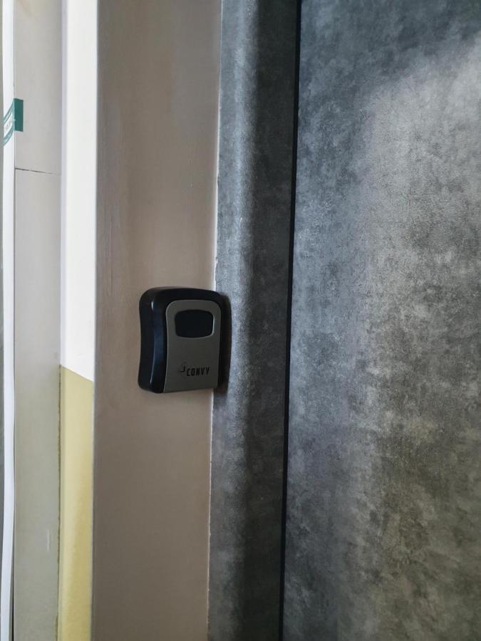 Spokojna Apt 卡托维兹 外观 照片